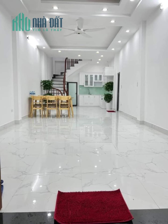 Khu vực Vip Xuân Thuỷ, Cầu Giấy, 65m, Gara ô tô, nhỉnh 10 tỷ