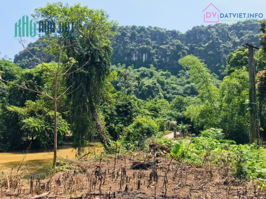 Hiếm,Rẻ, Hơn 2300m Bám Suối Sạch 50m, Bám Đường Hơn 30m, Oto Tránh, Gần Hà Nội