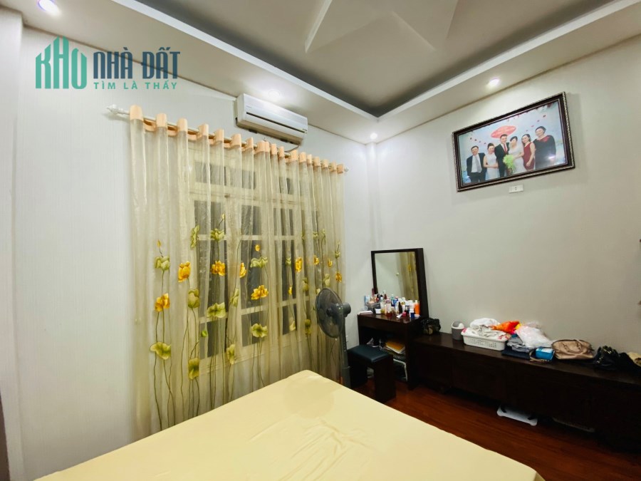 Bán nhà Thái Hà, Đống Đa: Gara, Ôtô, Nhà đẹp, Nội thất, 50m2x4T, 7.2 Tỷ-0975642942
