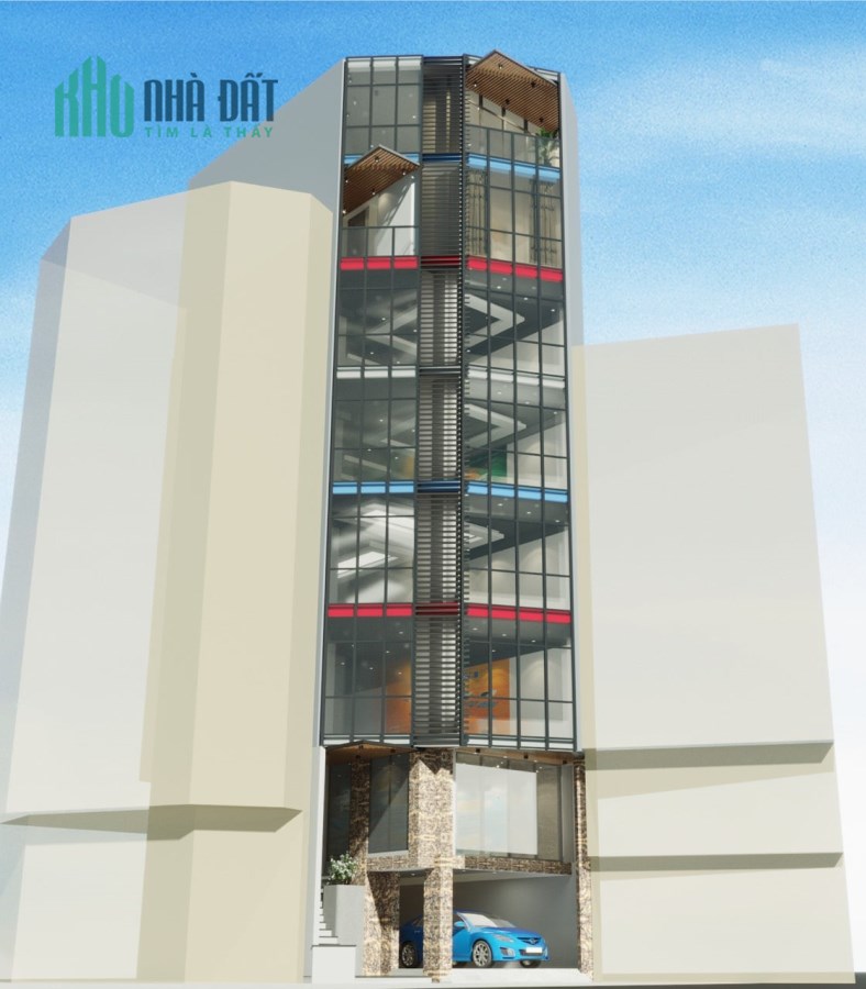Bán nhà Thái Hà, Ô Tô tránh, Gần phố, Kinh doanh, 2 mặt ngõ, 70m2, MT 7m, Giá 11,5 tỷ