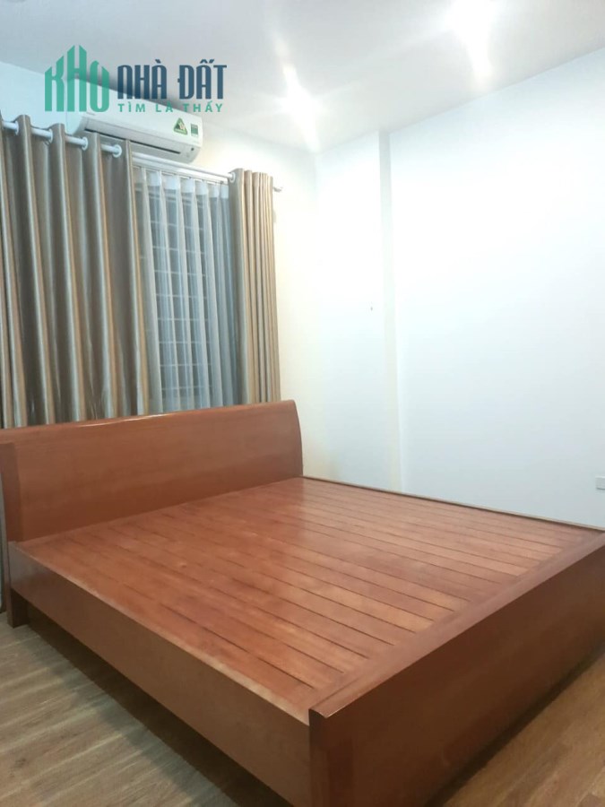 Cầu Giấy, lô góc, nhà mới, kinh doanh nhỏ, ngõ ba gác phi