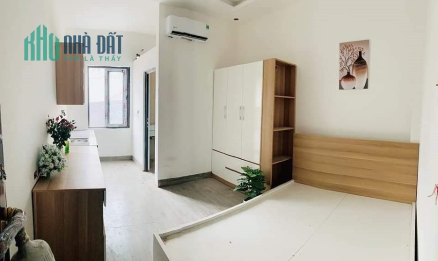 BÁN NHÀ QUAN NHÂN, THANH XUÂN, THANG MÁY KD, Ô TÔ TRÁNH, 50M2 NHỈNH 11 TỶ