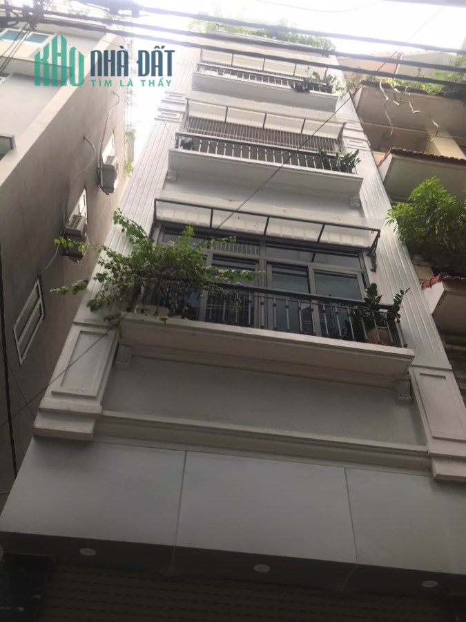 Bán Nhà Ngõ 61 Phùng Chí Kiên Cầu Giấy Phân Lô, Ô Tô Vào Nhà 50m, 5T, Gía 7,8 Tỷ Có Thương Lượng