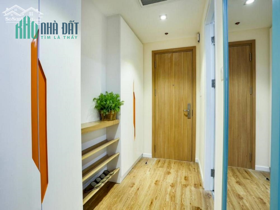 Cần bán căn hộ du lịch tầng 24 ở Ariyana Smart Condotel Nha Trang - Trần Hưng Đạo - Nha Trang