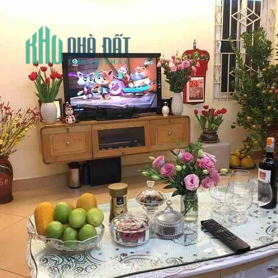 Quá sốc. Bán nhà Thanh Xuân. 40m2, 6 tầng. Giá 3.2 tỷ