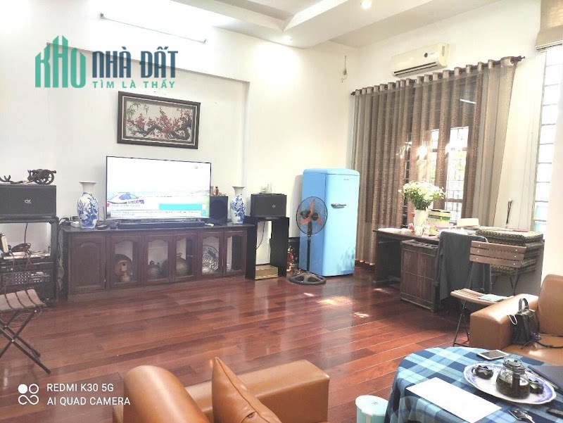 Bán Nhà Phân Lô Quân Đội Phố Vương Thừa Vũ Thanh Xuân 100m*5T*MT7m, 14 tỷ, Ô Tô.LH:0397194848