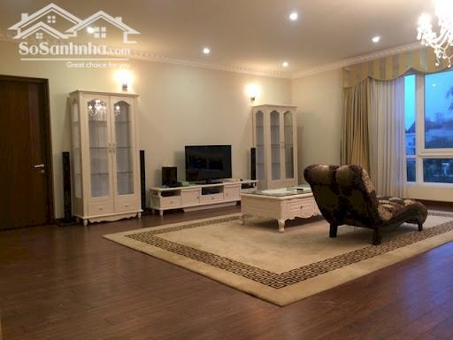 Biệt thự siêu đẹp 150m2 x 4 tầng, mặt tiền 9m, Nguyễn Văn Lộc - Mỗ Lao, 21 tỷ