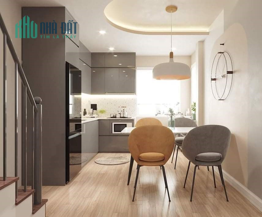 Bán Nhà Ngô Quyền Hà Đông, Ô Tô Đỗ Cửa 27m2, Nhỉnh 2 Tỷ.