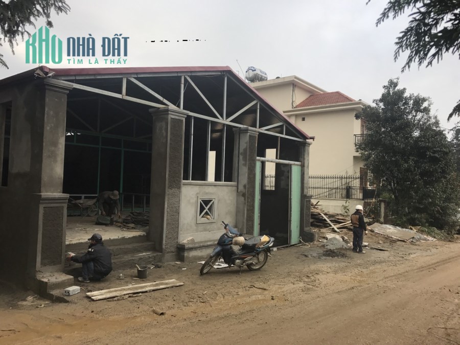 Bán lô đất hơn 200m2 tại Sapa, gần các địa điểm du lịch và khách sạn nổi tiếng