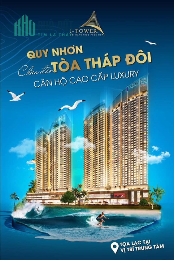 The Sailing Quy Nhơn – Một món đầu tư “kim cương” đắt giá