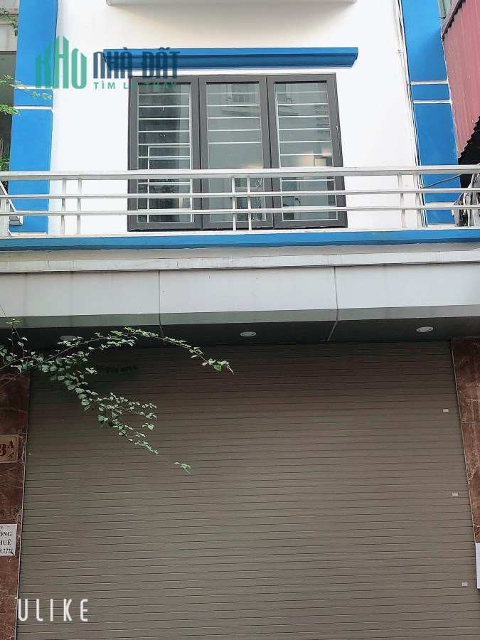 Bán gấp nhà mặt tiền phố hoa bằng 91m2 x7 tầng mặt tiền 4m giá 15,7 tỷ