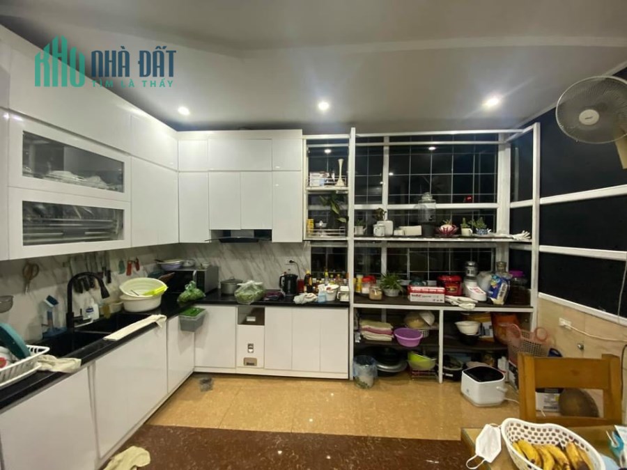 Bán nhà phố Thái Hà Đống Đa 110m x 5m mặt tiền, nhà cực đẹp, vừa ở vừa kinh doanh, nhỉnh 20 tỷ.