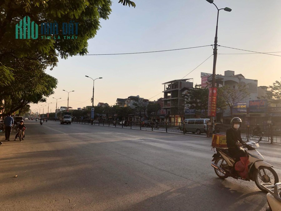 BÁN NHÀ CHÍNH CHỦ MẶT PHỐ NGỌC HỒI QL1A. 70M2, MT4,5M, 6.3TY..