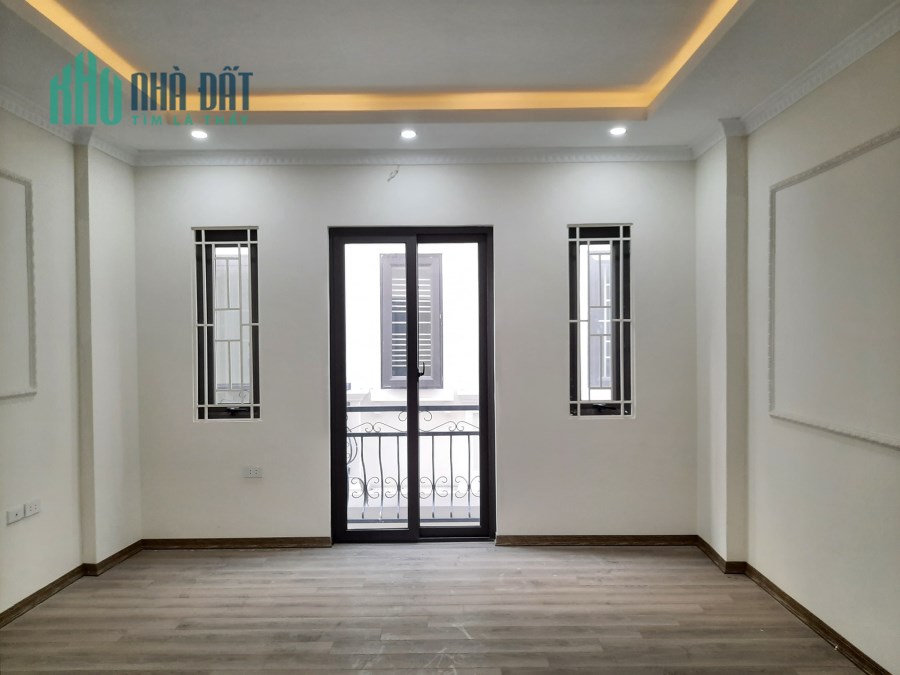 Bán nhà siêu đẹp Xuân Đỉnh, Bắc Từ Liêm, 30m2*5T, MT 4.8m, giá 3 tỷ, nhà đẹp ở luôn.
