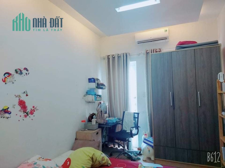 Mặt tiền kinh doanh Hà Bá Tường 4 tầng Tân Bình chỉ 7.5 tỷ