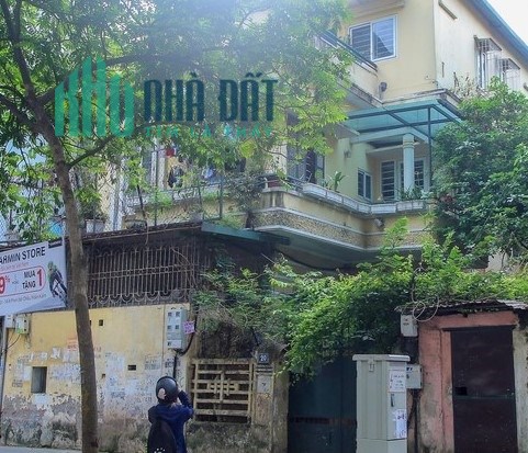 Bán nhà mặt phố Hàng Bún 520m2, MT 15m. BĐS giữ tiền và Indochine Style chất hơn nước cất.