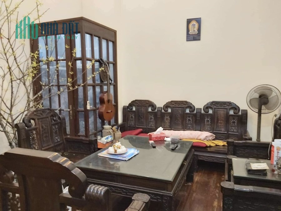 Phùng Chí Kiên 71m2, vị trí đẹp, kinh doanh đỉnh 10.6 tỷ 0856669900