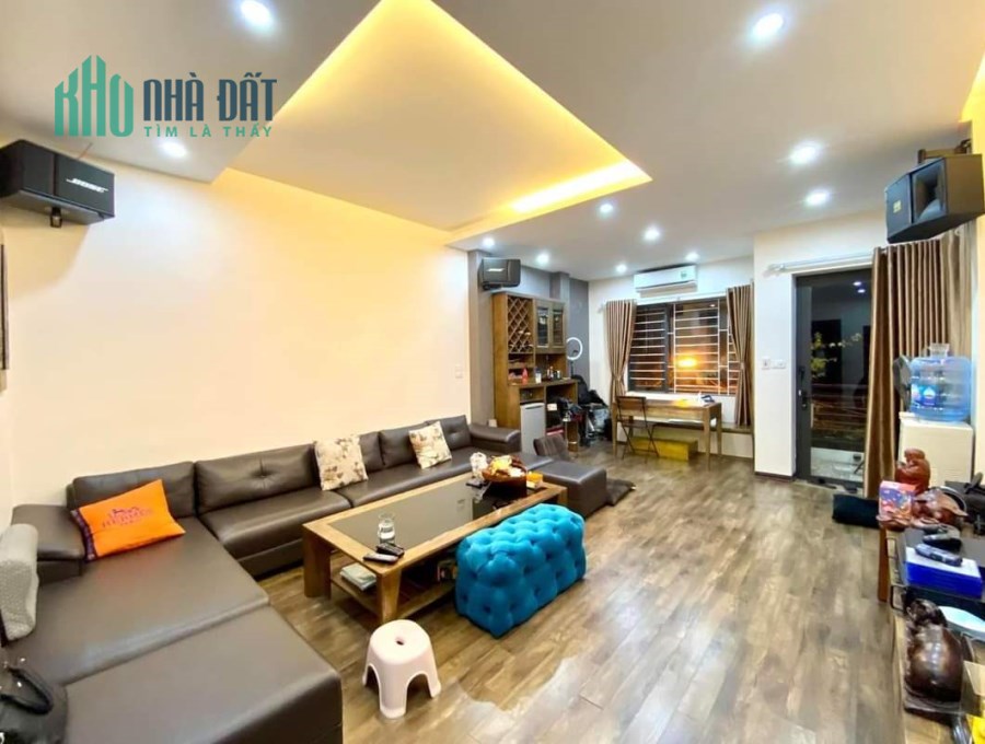 Mặt phố Trường Chinh sầm uất gần phố Tây Sơn, MT 6m, 110m2 chỉ 25.9 tỷ. LH 0989.62.6116