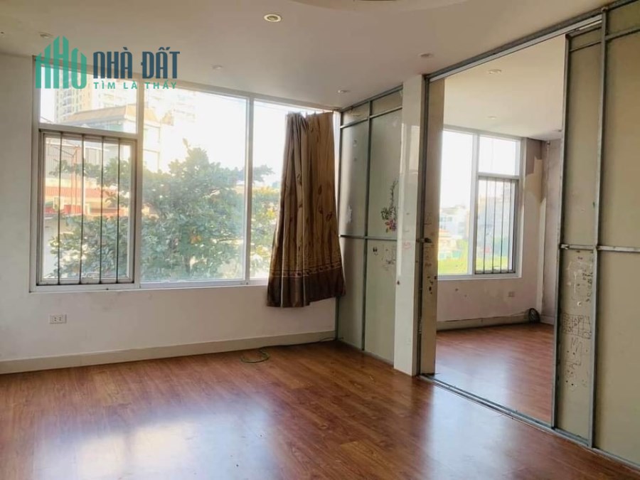 Bán nhà mặt phố Hòa Mã – Hai Bà Trưng 54m2, 7m mặt tiền, VỊ TRÍ ĐẸP, nhỉnh 30ty.