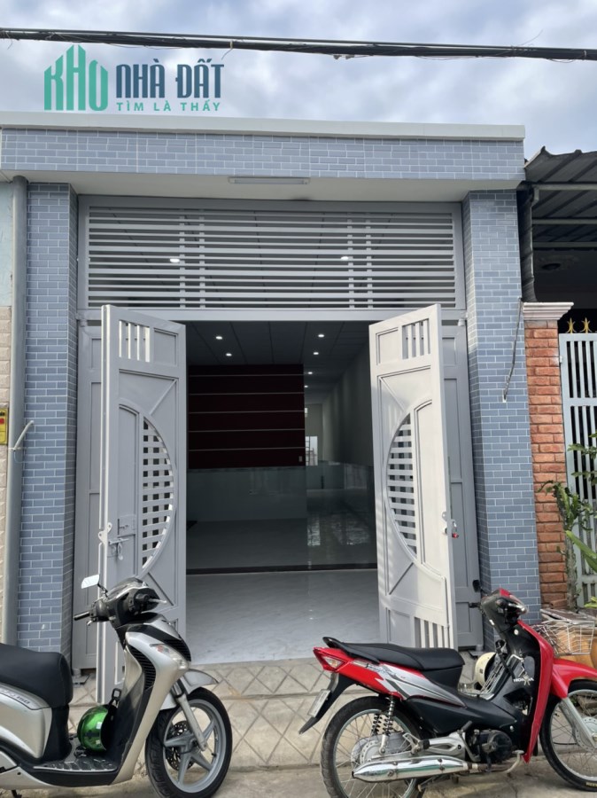 Bán nhà Lê Văn Duyệt, P.An Bình, Tp.Biên Hoà 3,2tỷ