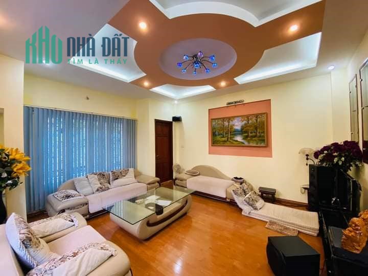Bán nhà Cầu Giấy, Ôtô kinh doanh- văn phòng- Cầu Giấy 70m2, 7.5 tỷ.