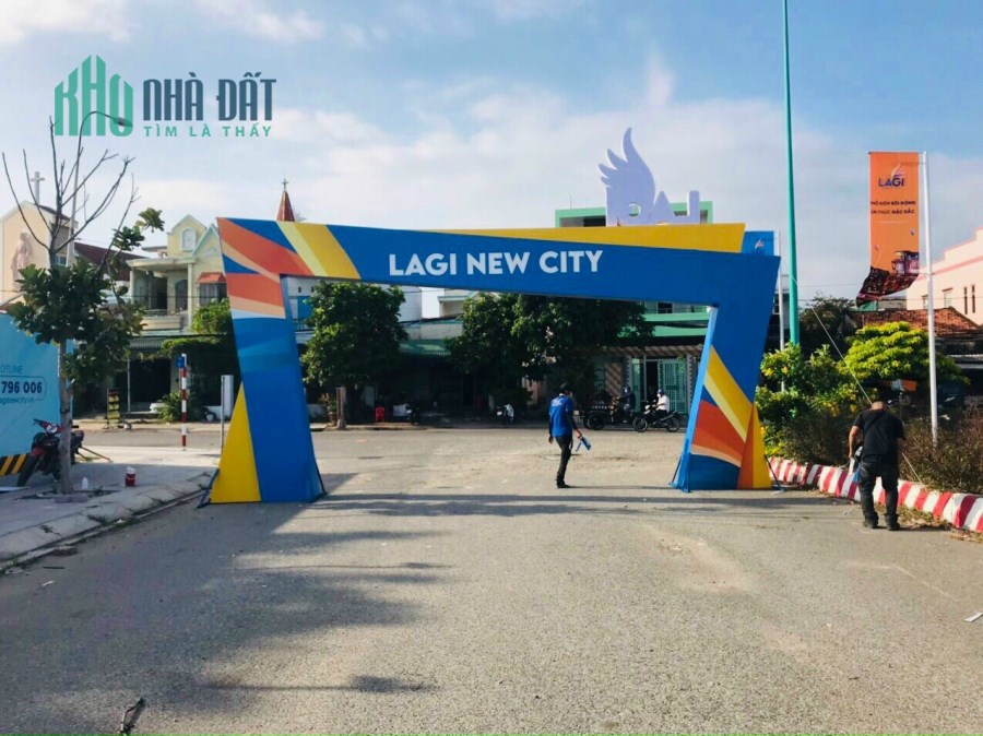 Chính thức công bố 150 nền đẹp nhất "Lagi New City " liên hệ: 0917305034