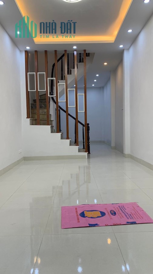 Bán nhà phân lô ngõ 255/37.Cầu Giấy, thoáng 2 mặt, 40m2x4T, giá 4,2 tỷ