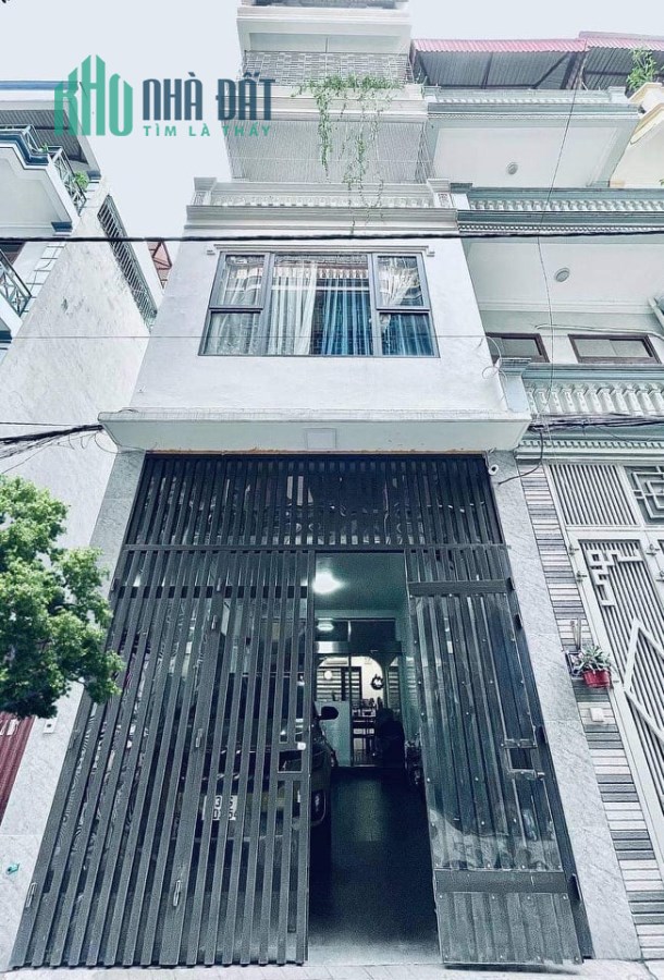 BÁN GẤP, HẬU GIANG, QUẬN 6, 36M2, 8 TỶ 2, NHÀ MỚI VÀO Ở NGAY