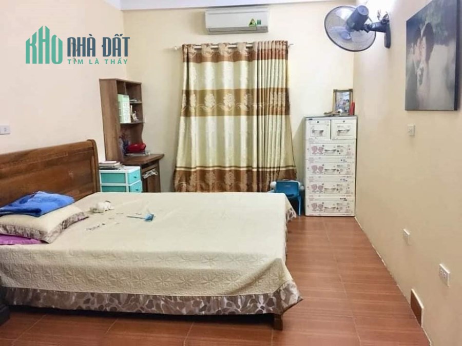 Nhà Lê Thanh Nghị, Hai Bà Trưng, LÔ GÓC, DT 45.2m2, 4T chỉ 5.1Tỷ, LH 0847499665.