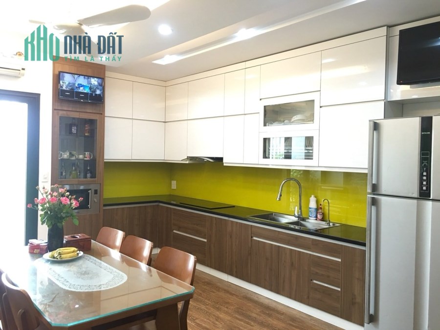 Nhà Lê Thanh Nghị, Hai Bà Trưng, LÔ GÓC, DT 45.2m2, 4T chỉ 5.1Tỷ, LH 0847499665.