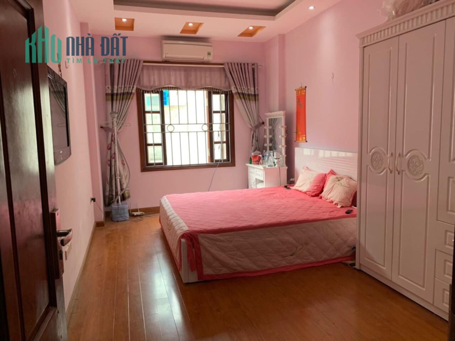 Nhà Lê Thanh Nghị, Hai Bà Trưng, LÔ GÓC, DT 45.2m2, 4T chỉ 5.1Tỷ, LH 0847499665.
