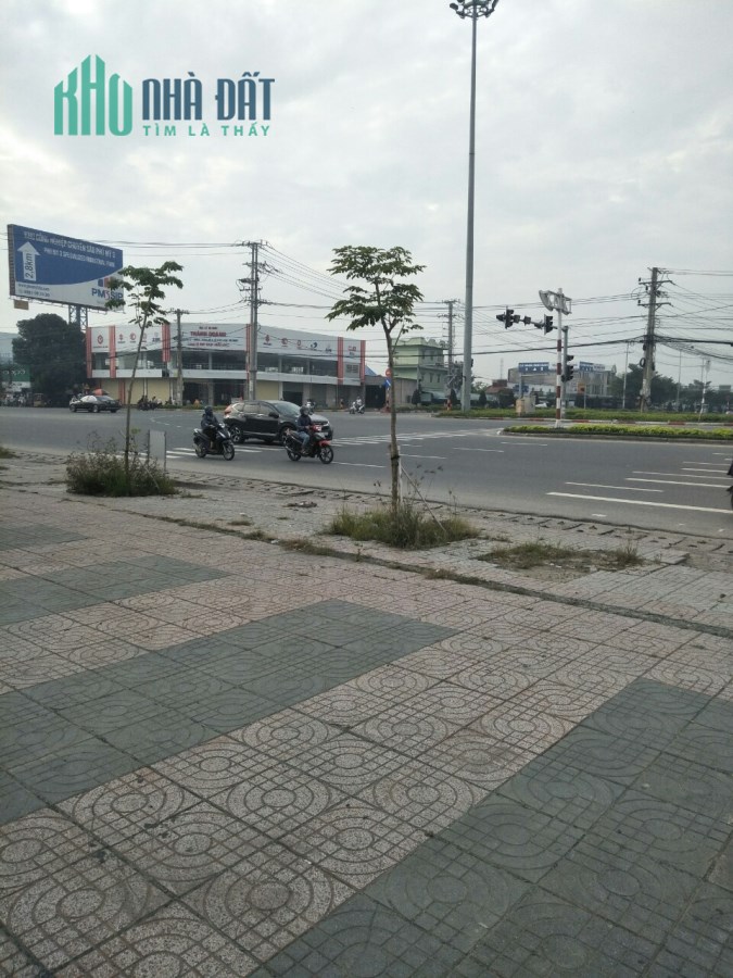 Nhà 2MT QL51 P.Tân Phước, TX.Phú Mỹ, BRVT, 110m2, SHR, 4.5 tỷ. Lh0933225618