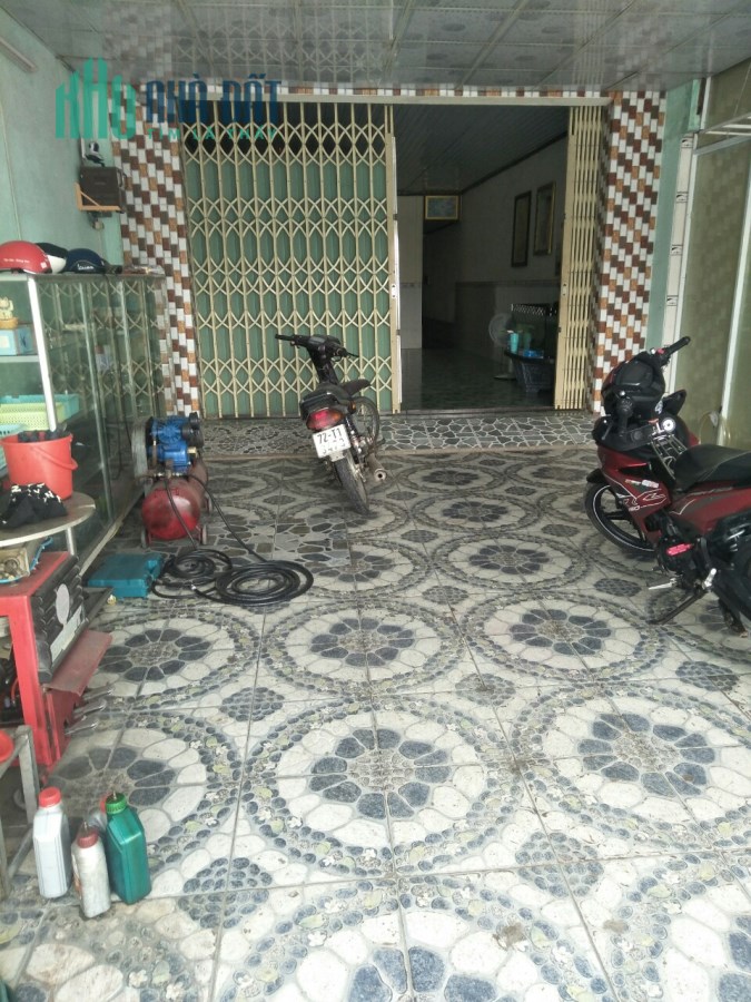 Nhà 2MT QL51 P.Tân Phước, TX.Phú Mỹ, BRVT, 110m2, SHR, 4.5 tỷ. Lh0933225618