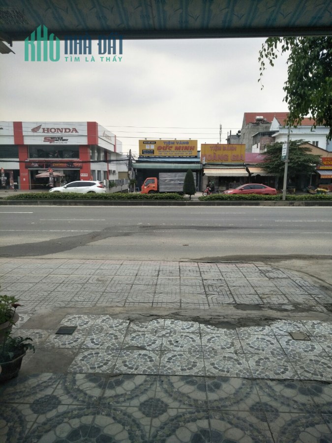 Nhà 2MT QL51 P.Tân Phước, TX.Phú Mỹ, BRVT, 110m2, SHR, 4.5 tỷ. Lh0933225618