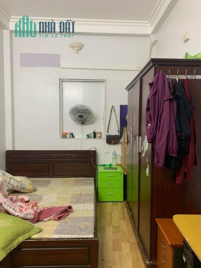 Nhà phân lô – Kinh Doanh Spa, VP – Ôtô ngõ 178 Tây Sơn, 50m2x4T, giá 6,8 tỷ.0969693855