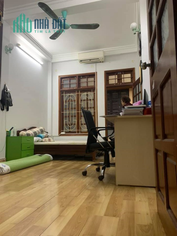 Nhà phân lô – Kinh Doanh Spa, VP – Ôtô ngõ 178 Tây Sơn, 50m2x4T, giá 6,8 tỷ.0969693855