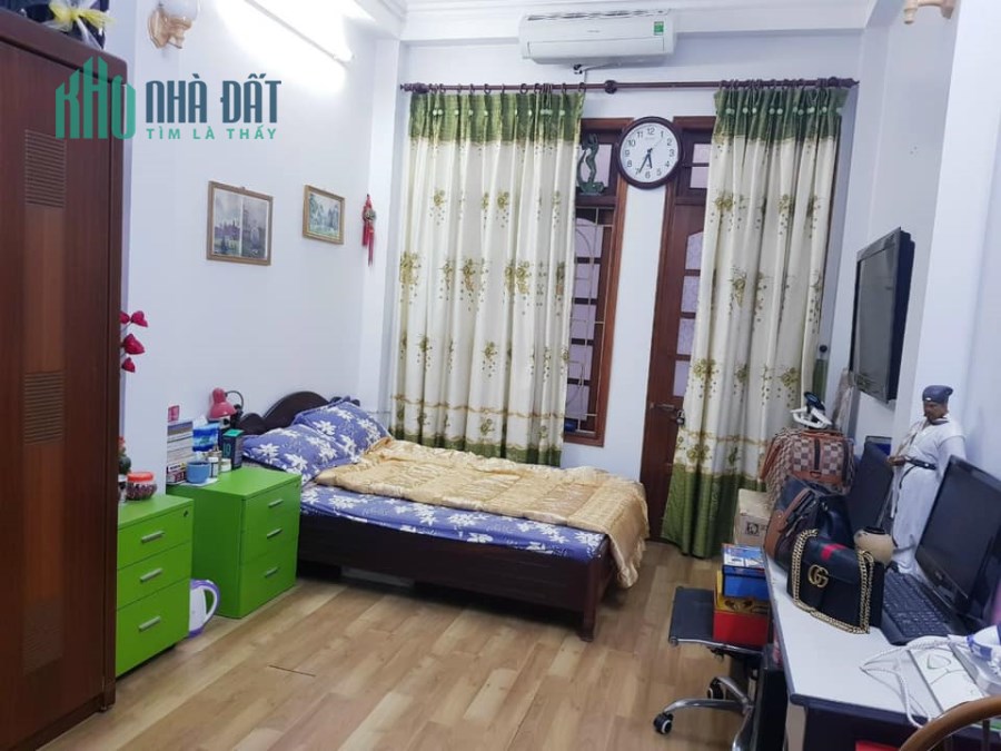 Nhà phân lô – Kinh Doanh Spa, VP – Ôtô ngõ 178 Tây Sơn, 50m2x4T, giá 6,8 tỷ.0969693855