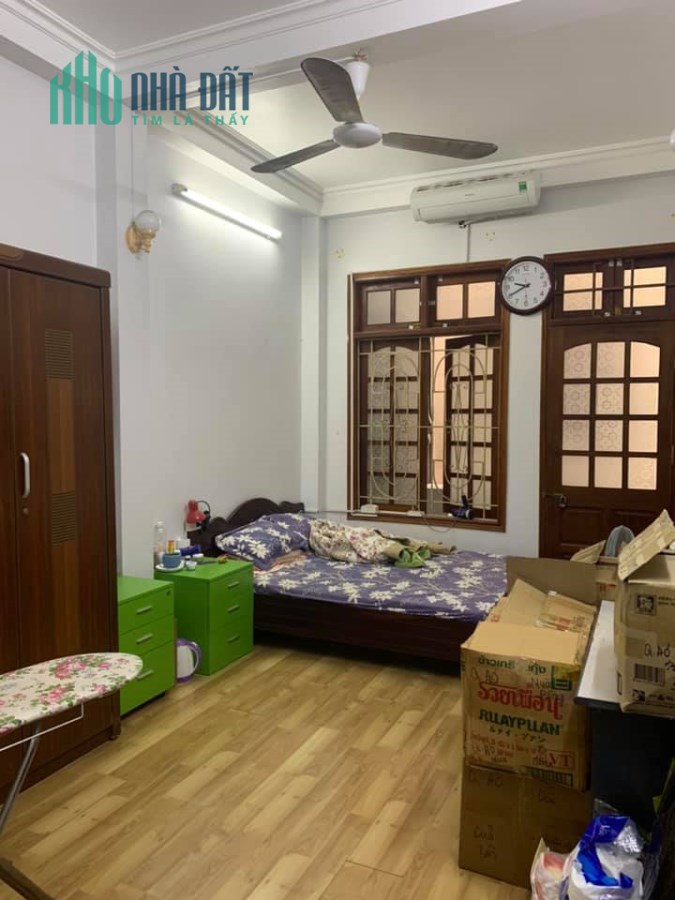 Nhà phân lô – Kinh Doanh Spa, VP – Ôtô ngõ 178 Tây Sơn, 50m2x4T, giá 6,8 tỷ.0969693855