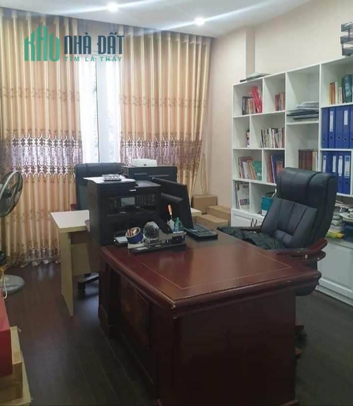 Cần bán gấp siêu phẩm Ô tô vào nhà, kinh doanh cực đỉnh Yên Phúc Hà Đông 50m2, 5 tầng, giá 8.9 tỷ.