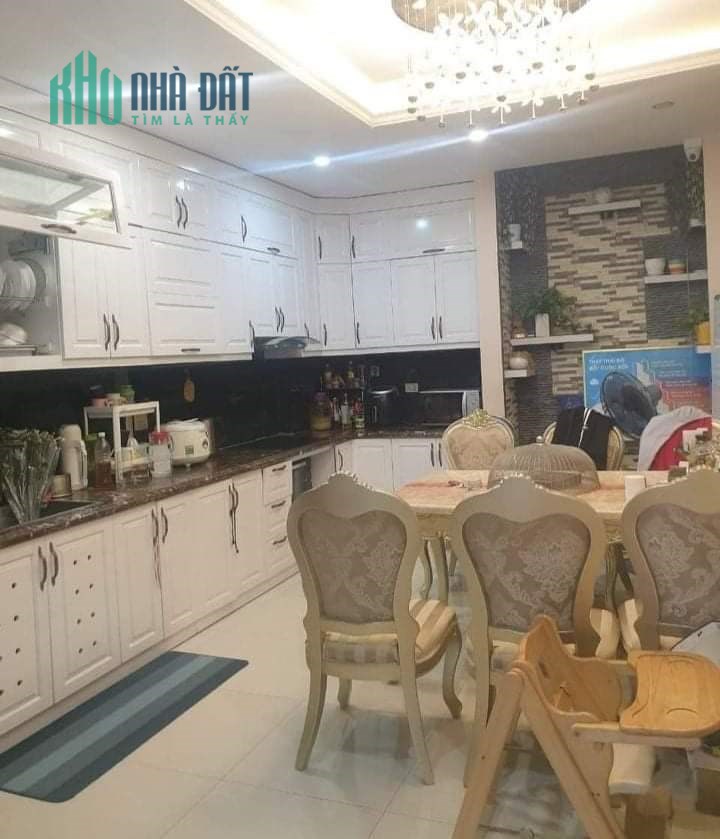 Cần bán gấp siêu phẩm Ô tô vào nhà, kinh doanh Yên Phúc Hà Đông 50m2, 5 tầng, giá 8.9 tỷ.