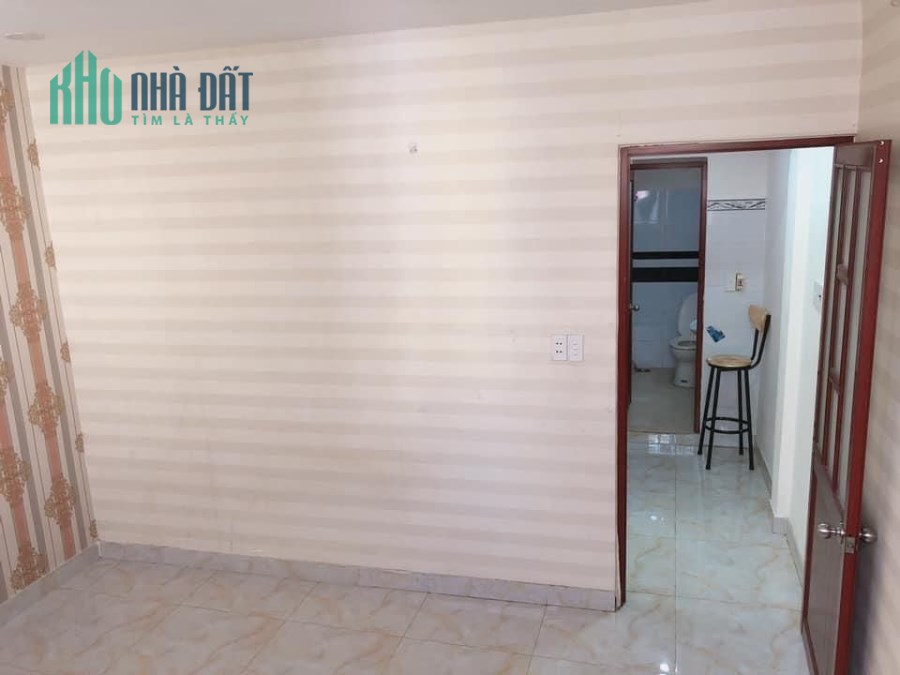 Nhà đẹp Bùi Thị Xuân 40m2 Tân Bình chỉ 4.8 tỷ