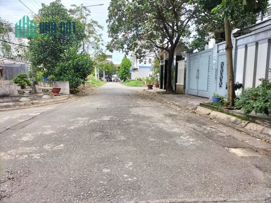 QUẬN 12, BIỆT THỰ PHÚ NHUẬN, THỚI AN, TS 12x20m, CHỈ 14 TỶ