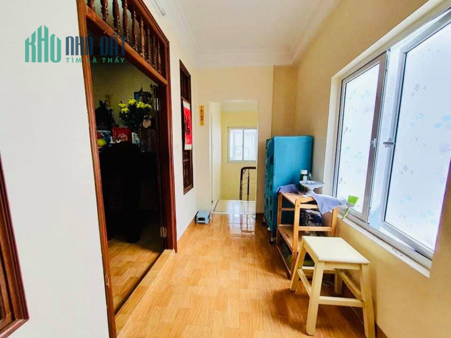 Nhà 65m view ăn tiền thu hút ánh nhìn đột phá ý tưởng KD 4.99t