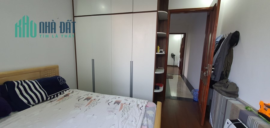 Bán nhà phố Triều Khúc: Ôtô tránh, Kinh doanh đỉnh, Nhà đẹp Ở ngay, 60m2x6T, 9.5 Tỷ-0975642942
