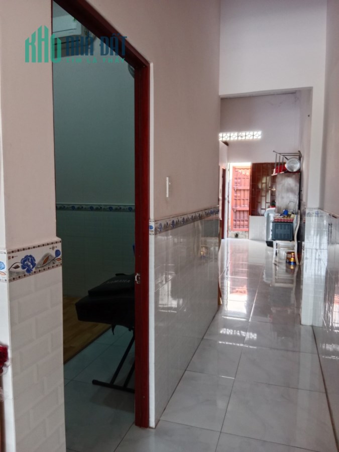 Nhà Tân Hạnh, Biên Hòa, Đồng Nai 83m2, SHR, 2.4 tỷ. Lh:0969552034.