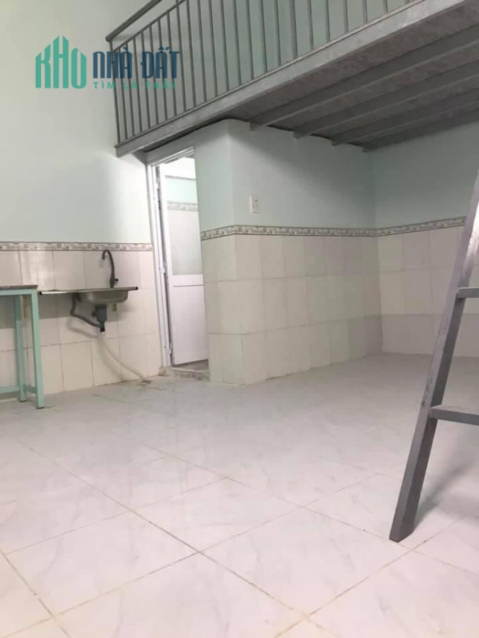 Cần bán khu nhà trọ 40 Phòng xây dựng kiên cố tại Thới Tam Thôn , Hóc Môn
