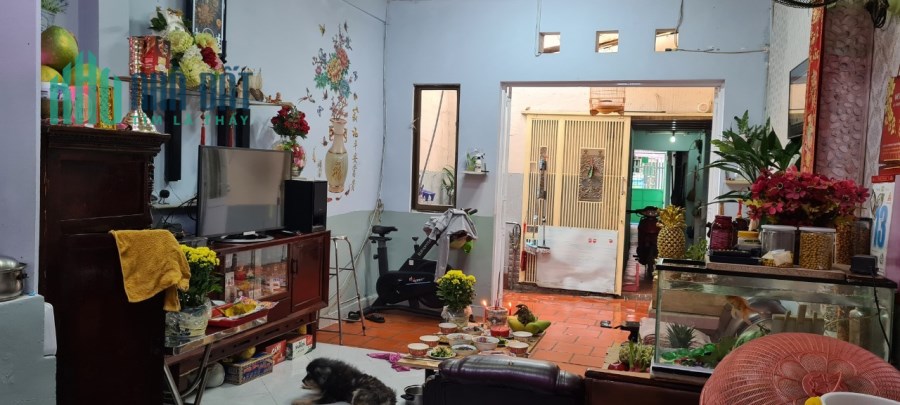 Bán nhà HXH Huỳnh Tấn Phát Q7, 108m2, chỉ 6.1 tỷ, 0932828672.