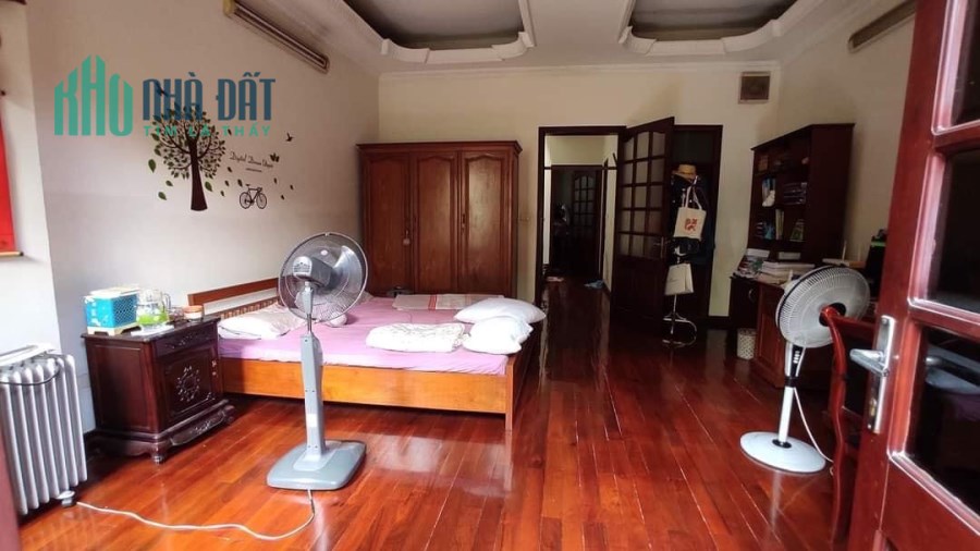 Bán nhà Phương Mai, Đống Đa: Phân lô, 2 thoáng, Ôtô tránh, Ở ngay, 50m2x4T, MT 4m, 8.7 Tỷ-0975642942