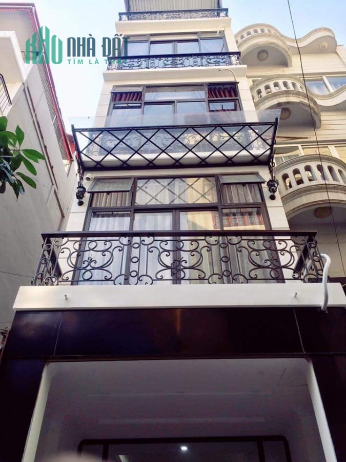 BÁN NHÀ MẶT PHỐ QUỲNH - KINH DOANH - LÔ GÓC - MỚI KÍNH KOONG, 55M2. Liên hệ 0977435869