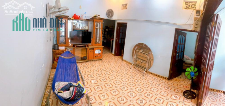 Bán nhà cấp 4 đường Số 9, gần đường Phạm Văn Đồng, phường Linh Tây, Tp Thủ Đức. 3,8 tỷ 104m2